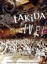 TAKIDA DVD LIVE 2009 - NEUAUFLAGE 2020  NEU